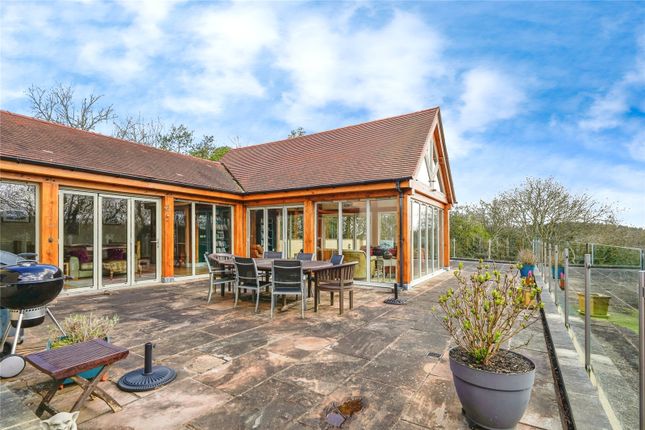 Thumbnail Detached house for sale in Little London, Longhope, Gloucestershire