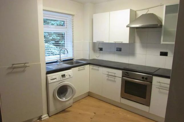 Flat for sale in Round Mead, Stevenage, Hertfordshire