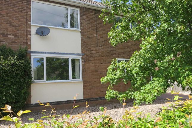 24, Cromwell Crescent Lambley, Nottingham, Ng4 4Pj