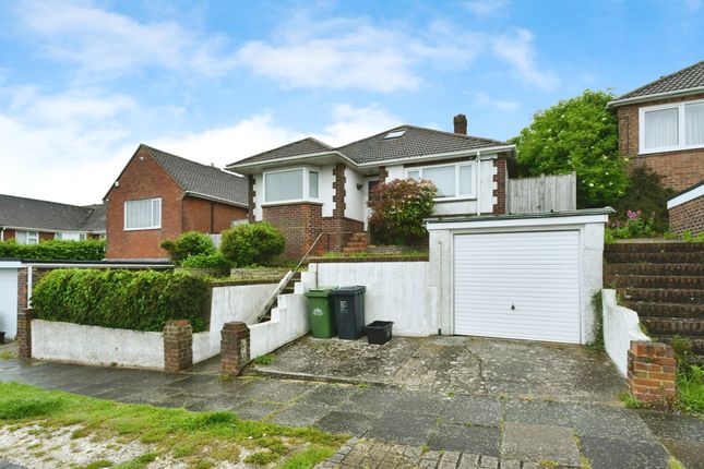 Thumbnail Detached bungalow for sale in Balsdean Road, Brighton