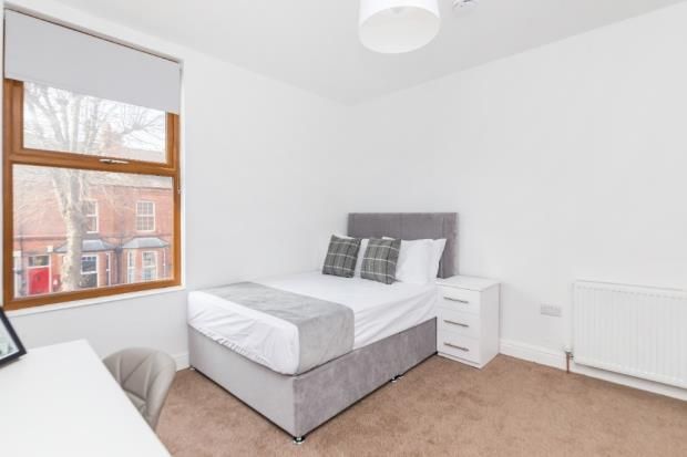 Imperial Road, Beeston, Nottingham, Nottingham photo 5