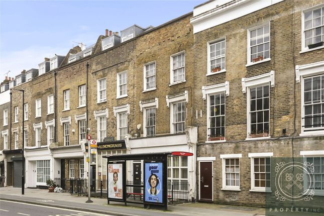 245B, Royal College St, London photo 2