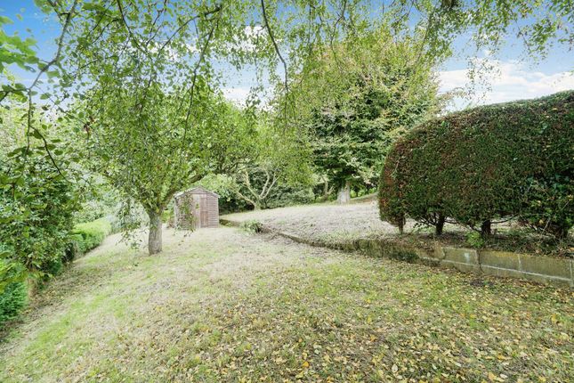 Detached bungalow for sale in Valley Lane, Holt
