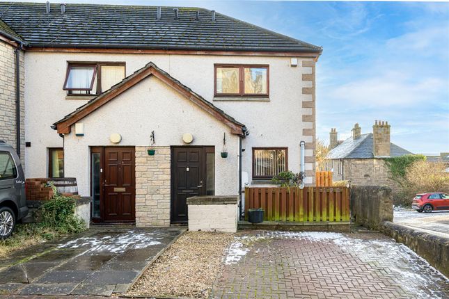 Thumbnail End terrace house for sale in Bonnybank Road, Dundee