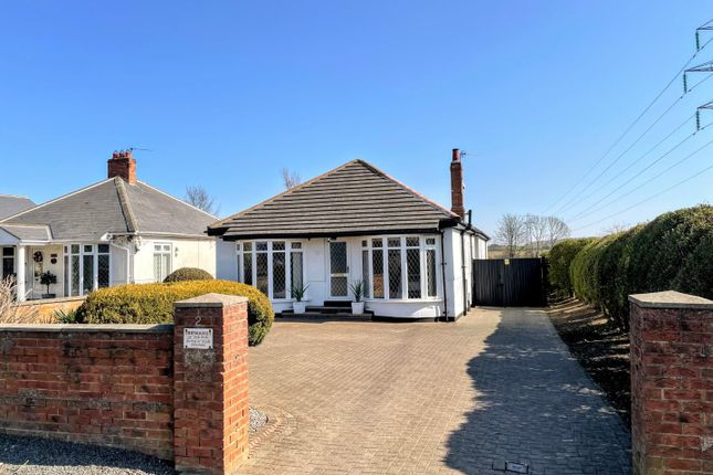 Detached bungalow for sale in Beaumont Hill, Darlington