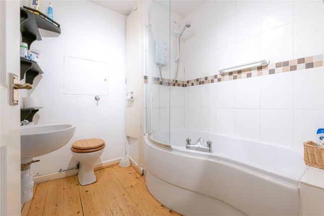 Terraced house for sale in Verity Close, London