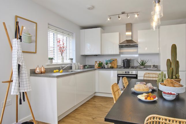 The Filey(plot 584), Kilnwood Vale, Millpond Lane, Horsham photo 3