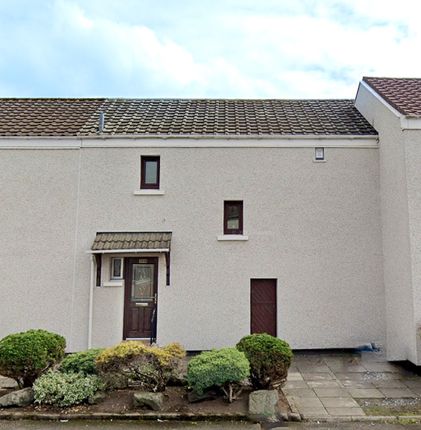 Thumbnail Terraced house for sale in Birkscairn Place, Irvine