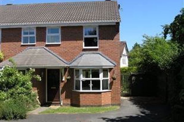 3 Bedroom Houses To Let In Hr7 Primelocation