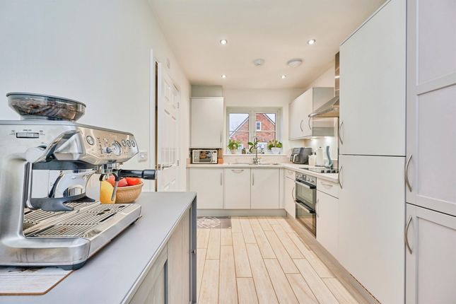14, Samworth Close, Cambridge photo 3
