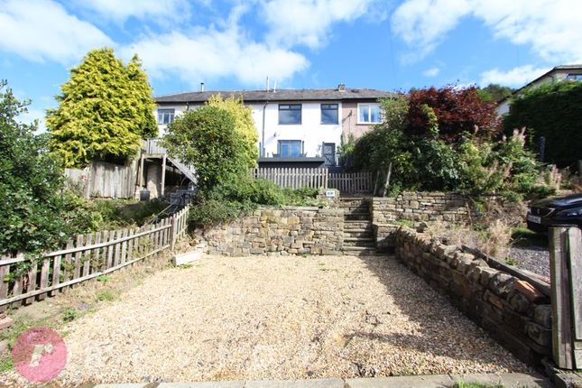 Driveway / House