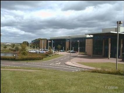 Thumbnail Office to let in The Pyramids Business Park, Bathgate, West Lothian