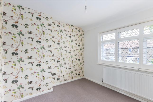 End terrace house for sale in Darley Gardens, Morden