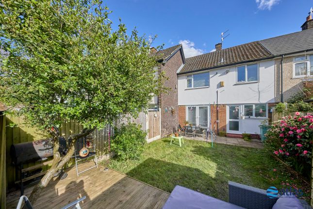 End terrace house for sale in Beechwood Close, Cressington