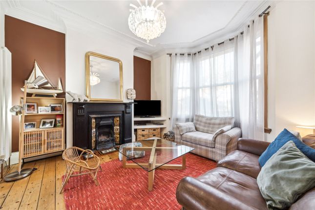 Terraced house for sale in Swallowfield Road, Charlton