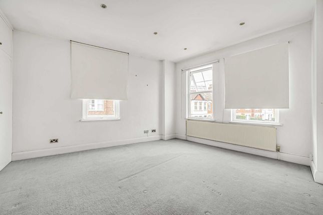 Property for sale in Montgomery Road, London