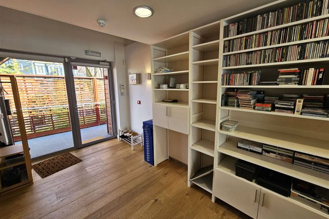 Property for sale in Turnham Green Terrace Mews, London
