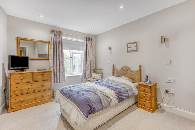 Detached house for sale in Low Green, Copmanthorpe, York