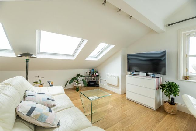 4H Park Heights, The Ropewalk, Nottingham photo 4
