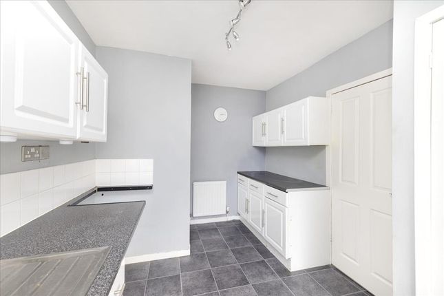 Terraced house for sale in 61 Windsor Square, Penicuik