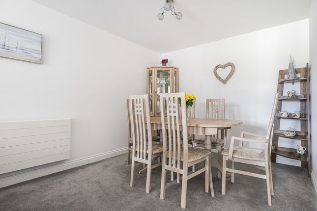 Flat Flat 14,, Shotover view,, Craufurd Road, Oxford photo 4