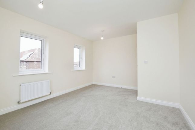 Town house for sale in Jeremiah Drive, Darlington