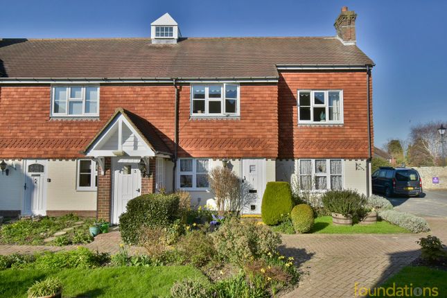 2-bed flat on St Peters Mews, Church Street, Bexhill-on-Sea, £179,000