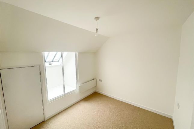 Terraced house for sale in Snuff Court, Snuff Street, Devizes