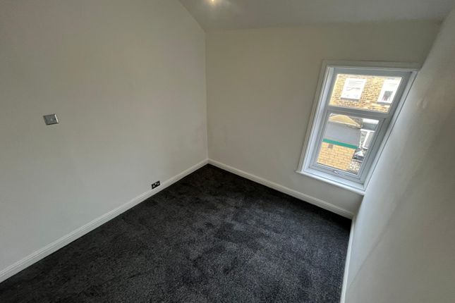Terraced house to rent in Napier Street, Nelson, Lancashire