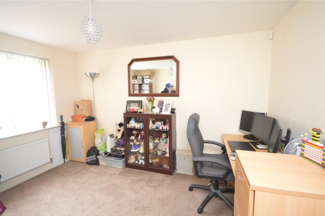 End terrace house for sale in Walker View, Leeds, West Yorkshire