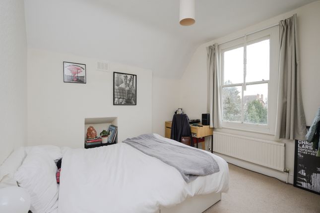 Detached house for sale in Lingfield Road, Wimbledon