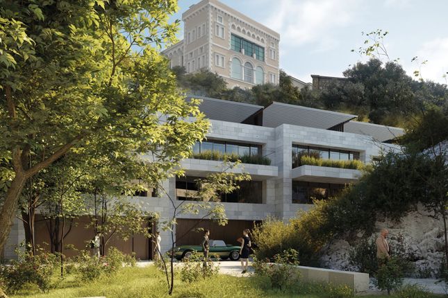 Thumbnail Town house for sale in North Gorge, Gibraltar