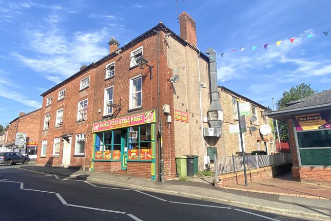Thumbnail Property for sale in Cruxwell Street, Bromyard