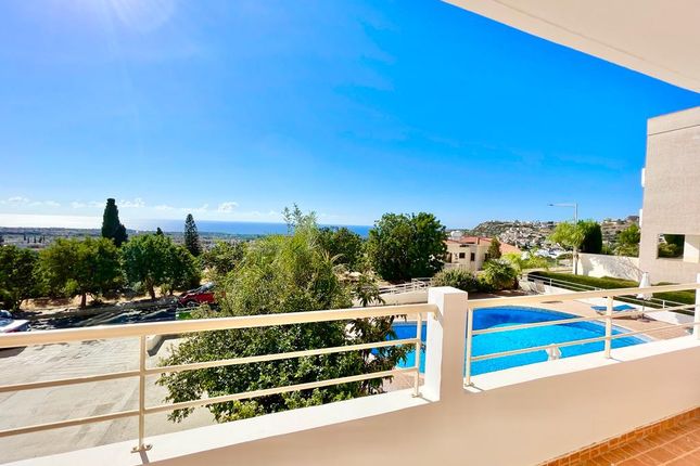 Apartment for sale in Pegeia, Paphos, Cyprus