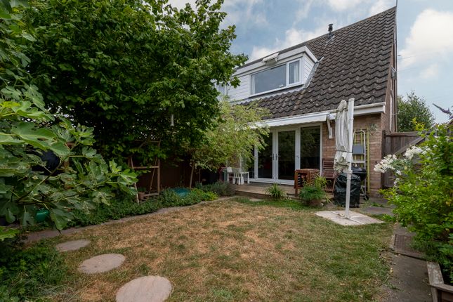 5, Wolsey Way, Cambridge photo 2