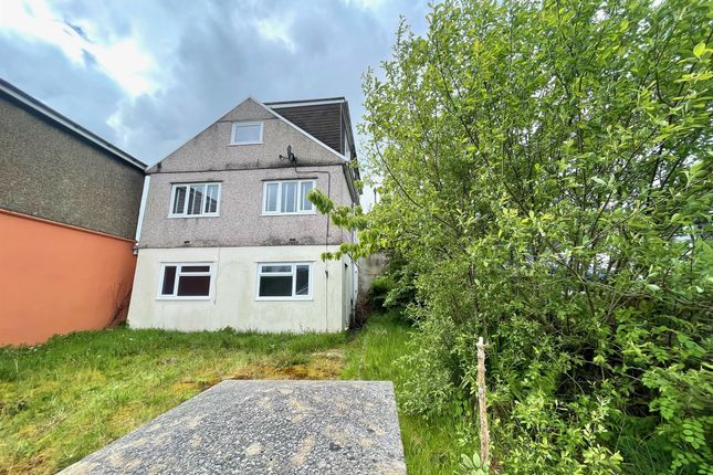 Detached house for sale in Tyn-Y-Coed, Ystrad Mynach, Hengoed