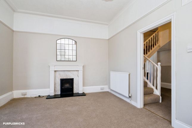 Flat 2/Lee House, 11 Walmer Castle Road, Deal photo 4