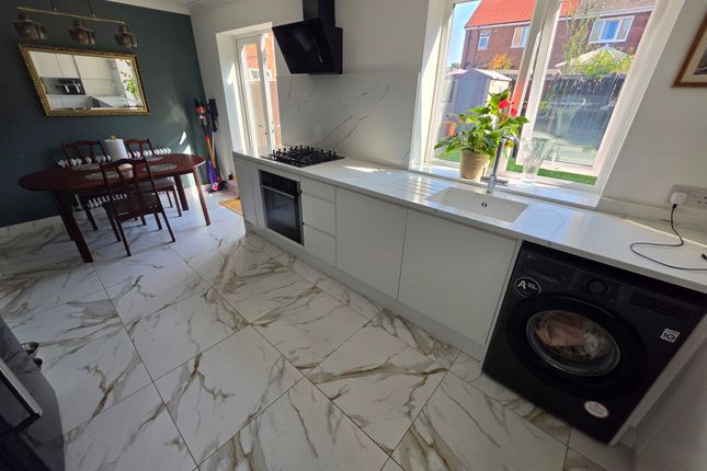 14, Seaton Road, Sunderland photo 5