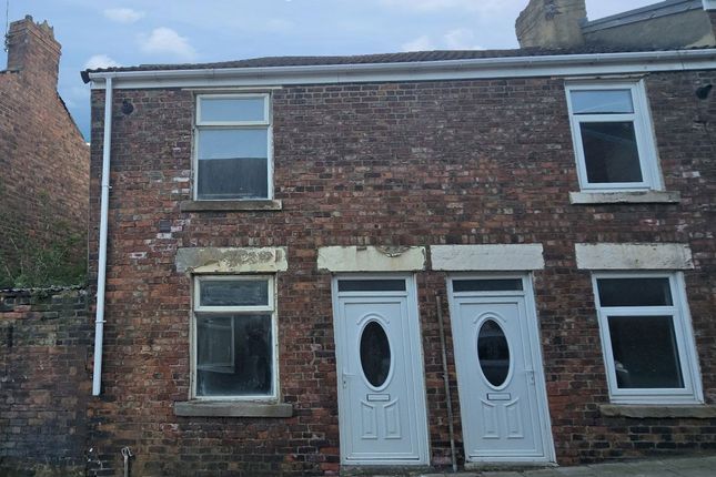 Thumbnail Property for sale in 23 Main Street/Close House, Bishop Auckland, County Durham