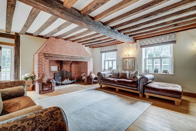 Hatch Farm, Ongar Road, Brentwood photo 2