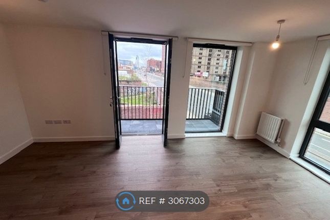 Apartment, Stanley Wharf Lightbody St, Liverpool photo 3