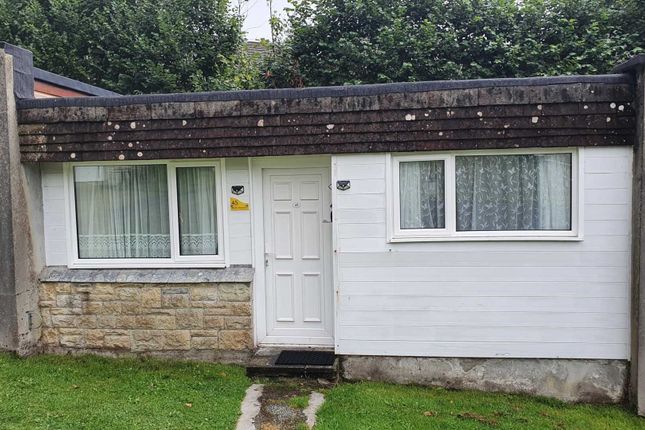 Terraced house for sale in Lanteglos Holiday Park, Camelford
