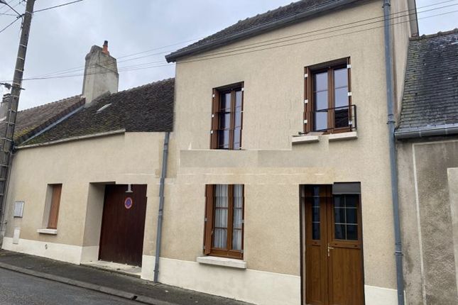 Property for sale in Sees, Basse-Normandie, 61500, France