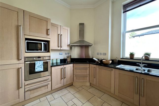 Flat for sale in Warwick Road, Stratford-Upon-Avon
