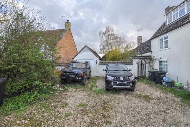 Detached house for sale in High Street, Sixpenny Handley, Salisbury