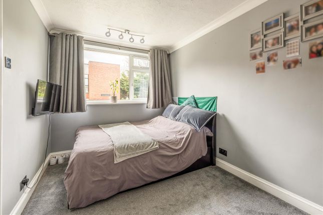 End terrace house for sale in Mendip Crescent, Worthing, West Sussex