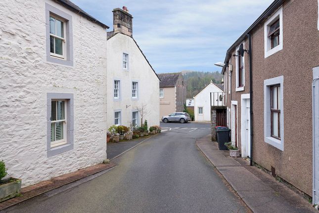 Flat for sale in Drove Road, Langholm