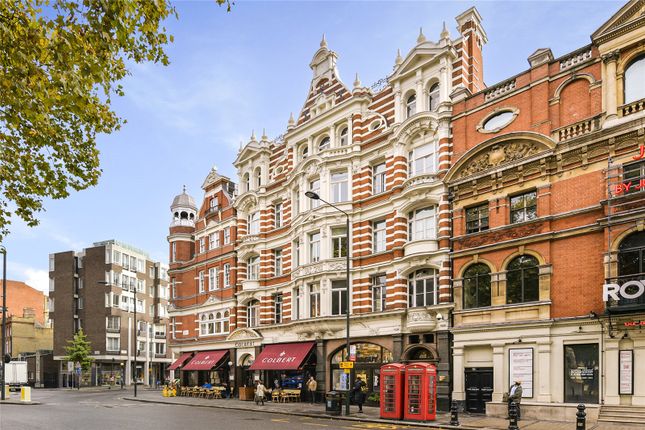 Flat to rent in Sloane Square, Sloane Square