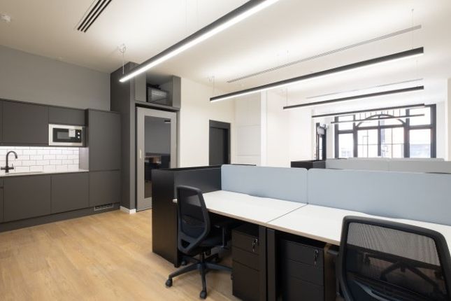 Thumbnail Office to let in Poland Street, London