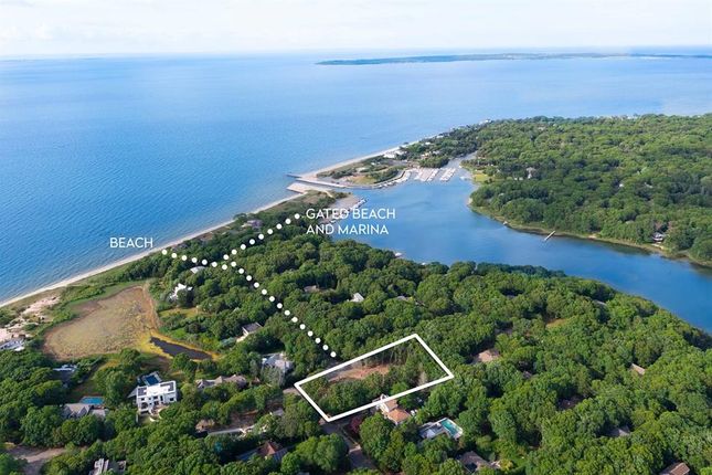 Property for sale in 5 Guernsey Lane In East Hampton, East Hampton, New York, United States Of America